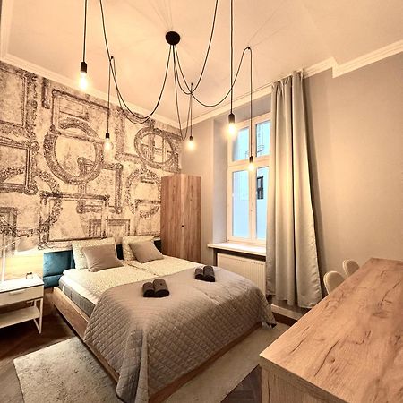 The Vinci Residence, Krakow Old Town Екстериор снимка