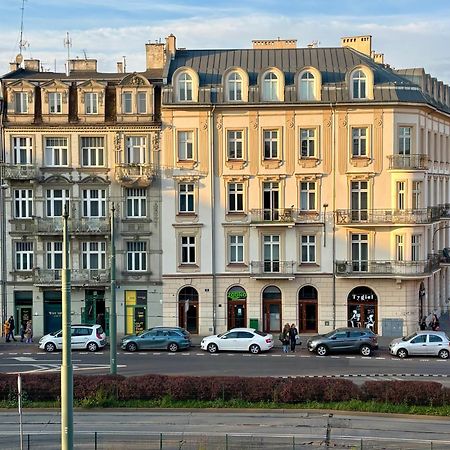 The Vinci Residence, Krakow Old Town Екстериор снимка
