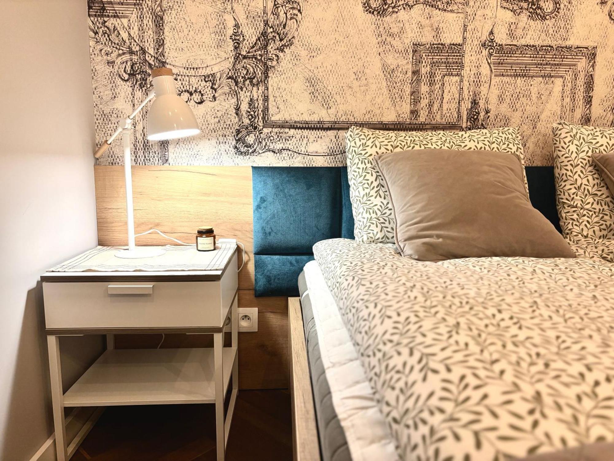 The Vinci Residence, Krakow Old Town Екстериор снимка
