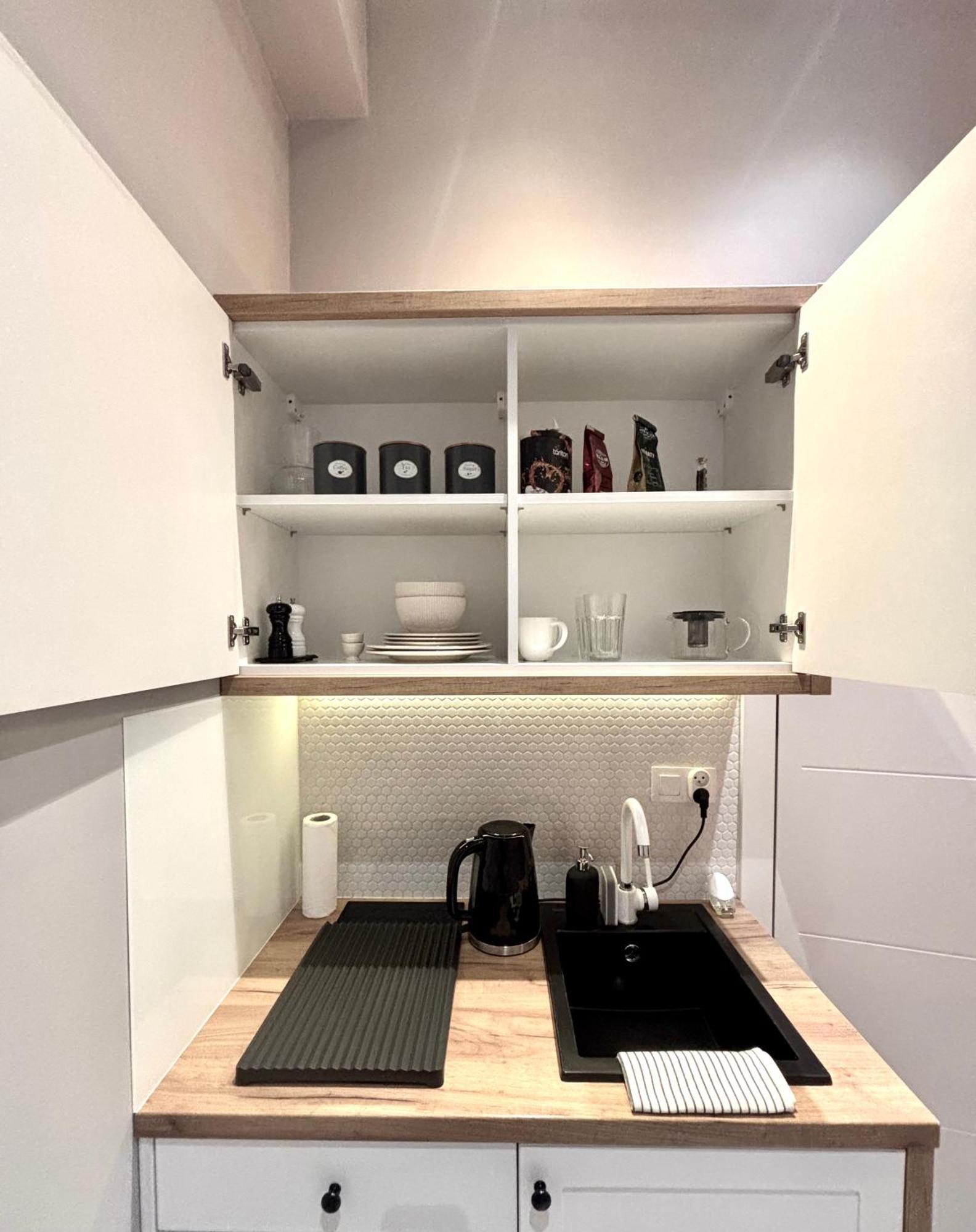 The Vinci Residence, Krakow Old Town Екстериор снимка