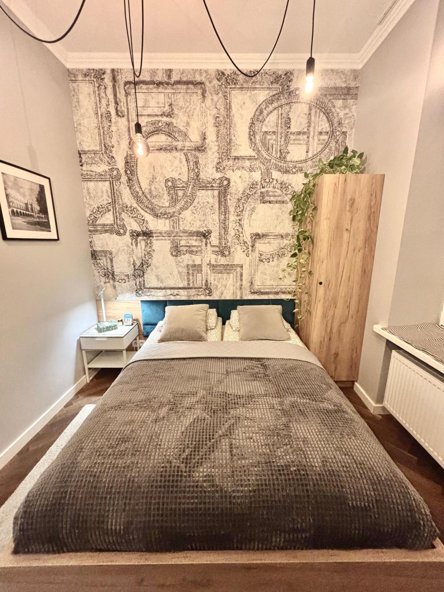 The Vinci Residence, Krakow Old Town Екстериор снимка