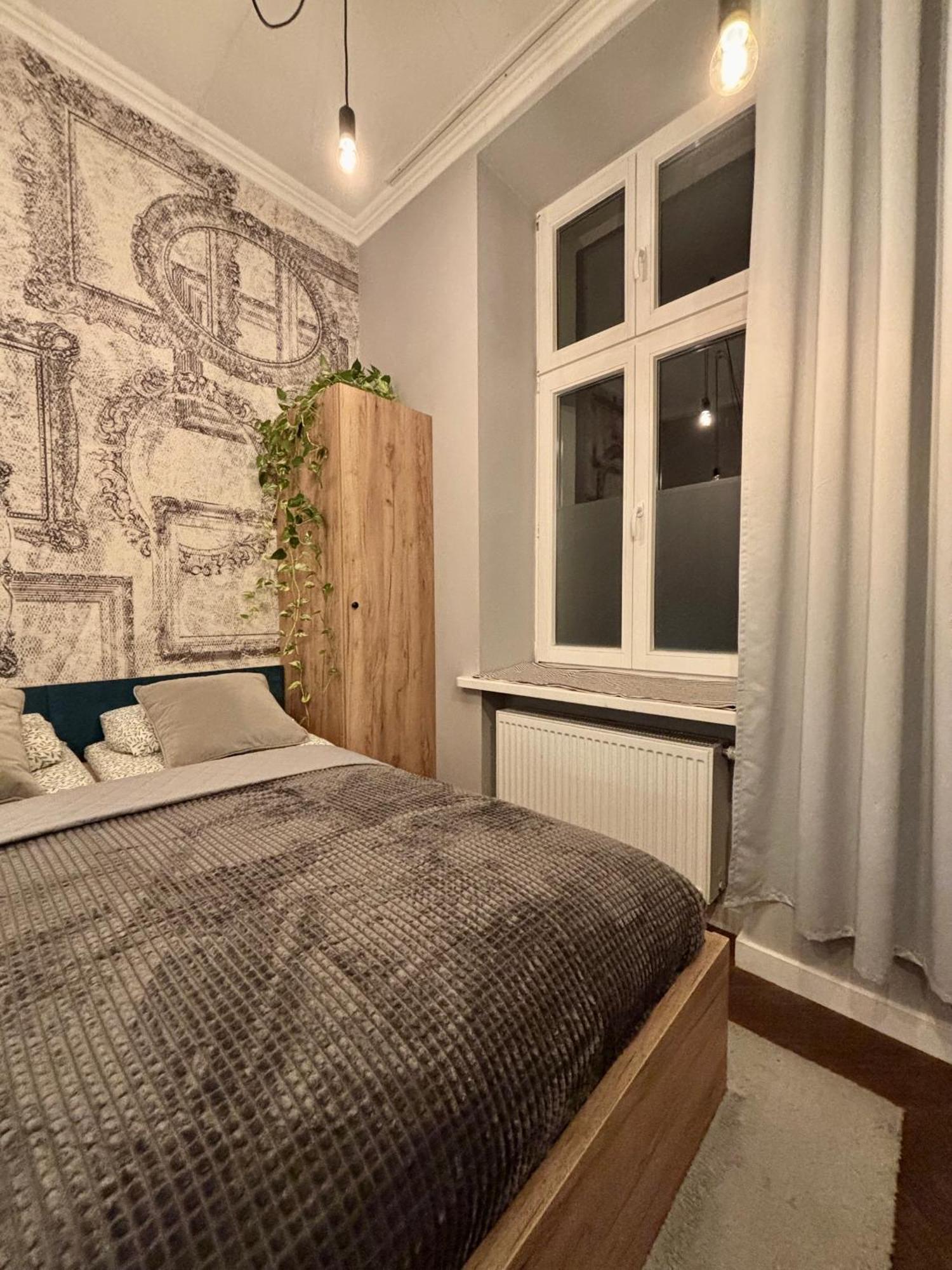 The Vinci Residence, Krakow Old Town Екстериор снимка
