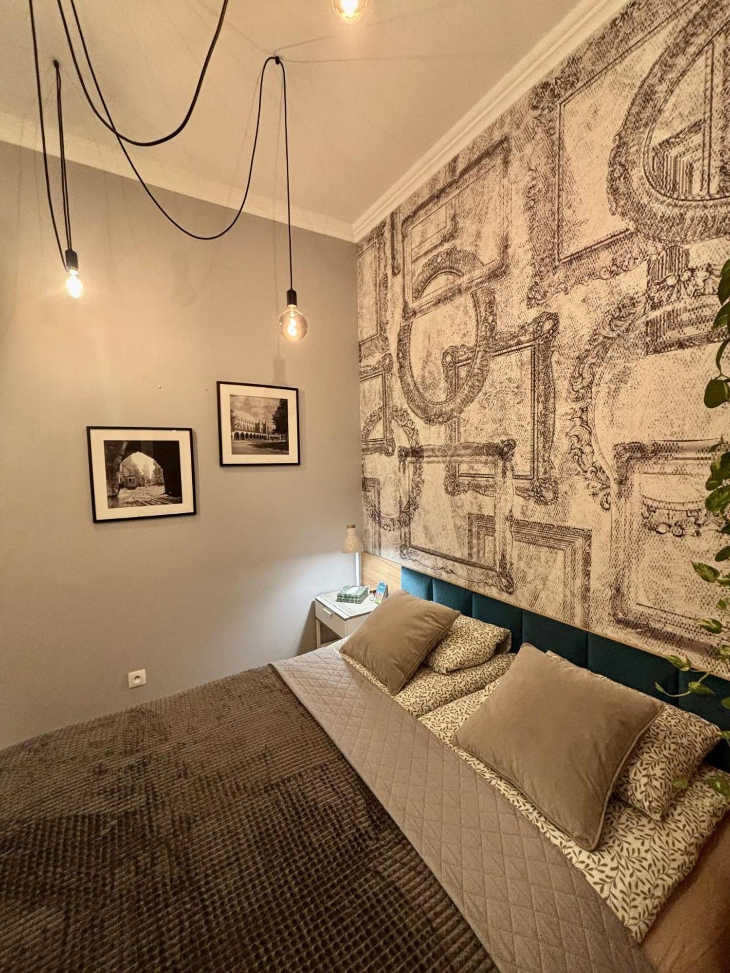 The Vinci Residence, Krakow Old Town Екстериор снимка